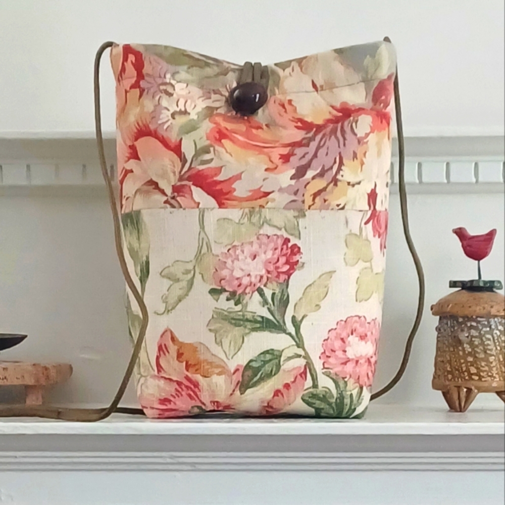 COPY - Summer Pouch